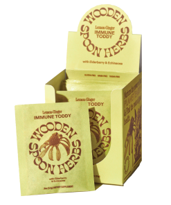 Immune Toddy