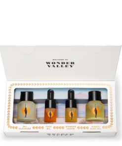 Little Wonders