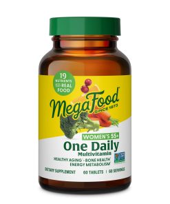 Women's 55+ One Daily