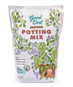 Indoor Potting Soil Mix