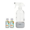 Glass Cleaner Starter Set