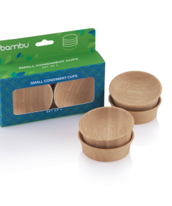 Small Condiment Cups