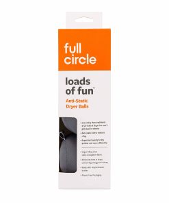 Anti-Static Dryer Balls Grey