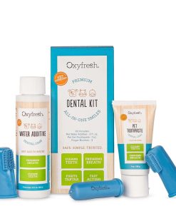 Pet Dental Kit