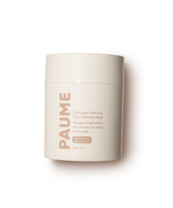 Overnight Hand and Foot Hydration Mask