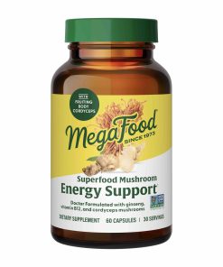 Superfood Mushroom - Energy Support
