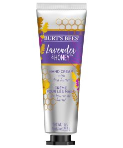 Hand Cream with Shea Butter