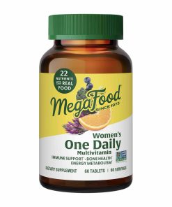 Womens One Daily Multivitamin