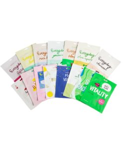 K Beauty Face Mask Set