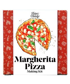 Margherita Pizza Making Kit