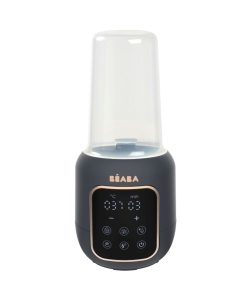 5-in-1 Multi Milk Baby Bottle and Food Warmer