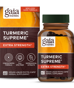 Turmeric Supreme Extra Strength