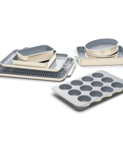 Ceramic Bakeware Set - With Complimentary Storage
