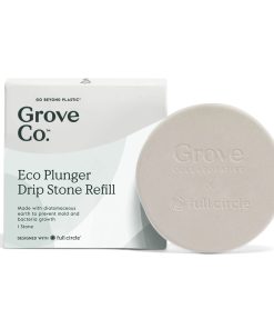 Eco Plunger Drip Stone Refill