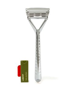Plastic Free Razor