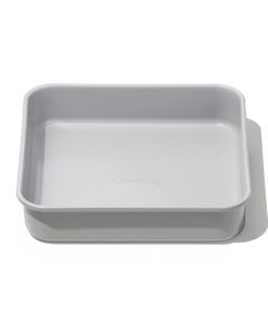 Square Cake Pan. 9
