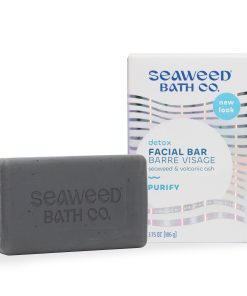 Detox Purifying Facial Bar