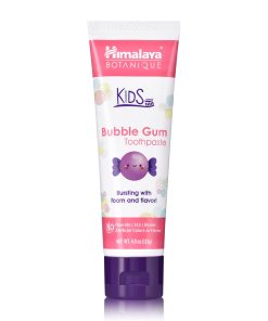 Kids Toothpaste