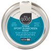 Mineral Sun Butter Tin - SPF 50