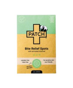 Bite Relief Spots