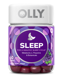Sleep