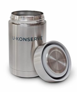 Insulated Food Jar