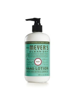Hand Lotion