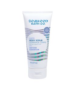 Calm Body Scrub