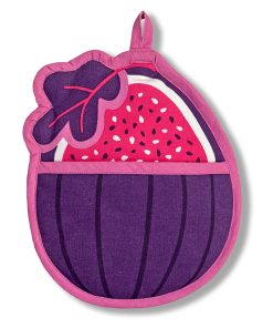 Pot Holder - Fig