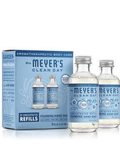Foaming Hand Wash Concentrate Refills