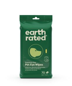 Dog Eye Wipes