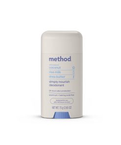 Deodorant