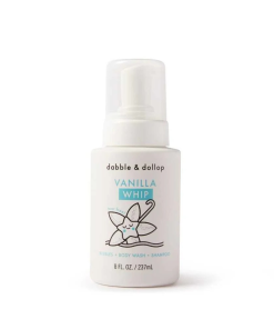 3-in-1 Whip - Shampoo. Body Wash & Bubble Bath