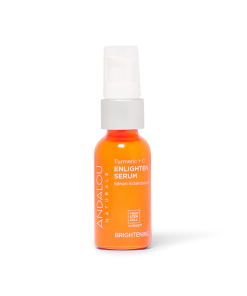 Brightening Turmeric + C Enlighten Serum