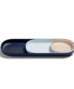 Nesting Tray Set
