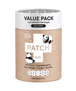 Panda Bandages - Value Pack
