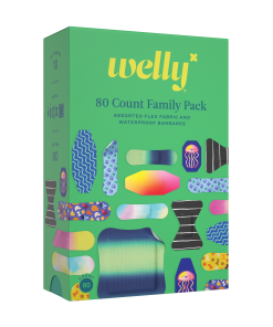 Refill Box
