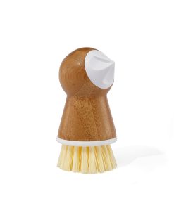Tater Mate - Eye-Removing Potato Scrubber