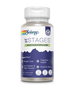 her life Stages™ Postmenopause Veg Capsule