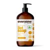 3in1 Soap. Shampoo. & Bubble Bath
