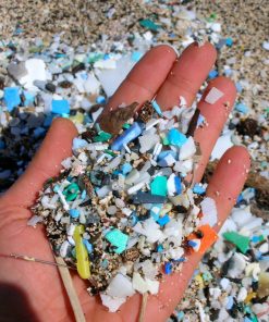 Protect People and Planet from Microplastics
