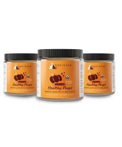 Healthy Poops Set for Dogs and Cats
