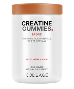 Creatine Gummies