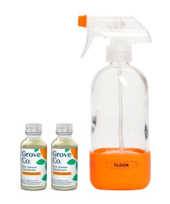 Floor Cleaner Starter Set