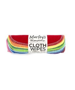Cloth Wipes