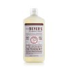 Ultra Concentrated Liquid Laundry