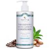 Volumizing Caffeine & Biotin Conditioner for Fuller. Thicker Hair