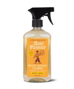 Wood Surface Cleaner