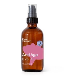 Anti Age Body Oil