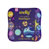 Assorted Space Adhesive Bandages